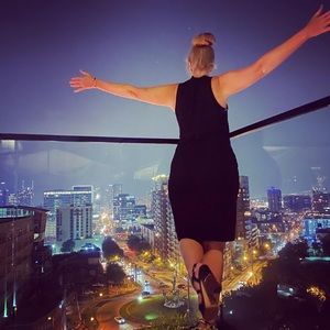 Meet your Posher, Kaleigh